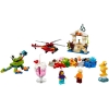 LEGO 10403 - LEGO CLASSIC - World Fun