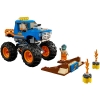 LEGO 60180 - LEGO CITY - Monster Truck