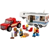 LEGO 60182 - LEGO CITY - Pickup & Caravan