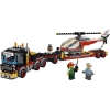 LEGO 60183 - LEGO CITY - Heavy Cargo Transport