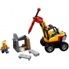 LEGO 60185 - LEGO CITY - Mining Power Splitter