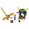 LEGO 41190 - LEGO ELVES - Emily Jones & The Eagle Getaway