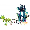 LEGO 41194 - LEGO ELVES - Noctura's Tower & the Earth Fox Rescue