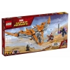 Lego-76107