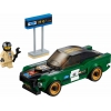 LEGO 75884 - LEGO SPEED CHAMPIONS - 1968 Ford Mustang Fastback