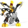 LEGO 6229 - LEGO HERO FACTORY - XT4