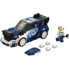 LEGO 75885 - LEGO SPEED CHAMPIONS - Ford Fiesta M Sport WRC