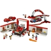 LEGO 75889 - LEGO SPEED CHAMPIONS - Ferrari Ultimate Garage