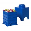 LEGO 299035 - LEGO STORAGE & ACCESSORIES - Lego Storage Brick 1 Blue