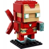 LEGO 41604 - LEGO BRICKHEADZ - Iron Man MK50
