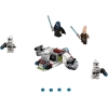 LEGO 75206 - LEGO STAR WARS - Jedi™ and Clone Troopers™ Battle Pack