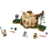 LEGO 75208 - LEGO STAR WARS - Yoda's Hut