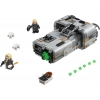 LEGO 75210 - LEGO STAR WARS - Moloch's Landspeeder