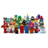 LEGO 71021 - LEGO MINIFIGURES - Minifigures, Series 18 : Party