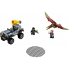 LEGO 75926 - LEGO JURASSIC WORLD - Pteranodon Chase