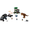 LEGO 75929 - LEGO JURASSIC WORLD - Carnotaurus Gyrosphere Escape