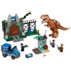 LEGO 10758 - LEGO JUNIORS - T. Rex Breakout