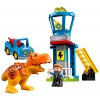 LEGO 10880 - LEGO DUPLO - T. Rex Tower