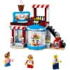 LEGO 31077 - LEGO CREATOR - Modular Sweet Surprises