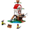 LEGO 31078 - LEGO CREATOR - Tree House Treasures