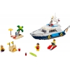 LEGO 31083 - LEGO CREATOR - Cruising Adventures