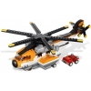 LEGO 7345 - LEGO CREATOR - Transport Chopper