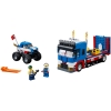 LEGO 31085 - LEGO CREATOR - Mobile Stunt Show