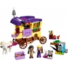 LEGO 41157 - LEGO DISNEY - Rapunzel's Traveling Caravan