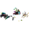 LEGO 41195 - LEGO ELVES - Emily & Noctura's Showdown