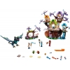LEGO 41196 - LEGO ELVES - The Elvenstar Tree Bat Attack