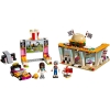 LEGO 41349 - LEGO FRIENDS - Drifting Diner