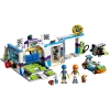 LEGO 41350 - LEGO FRIENDS - Spinning Brushes Car Wash