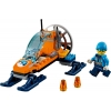 LEGO 60190 - LEGO CITY - Arctic Ice Glider