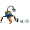 LEGO 60192 - LEGO CITY - Arctic Ice Crawler