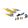LEGO 7877 - LEGO STAR WARS - Naboo Starfighter