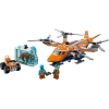 LEGO 60193 - LEGO CITY - Arctic Air Transport