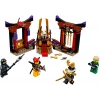 LEGO 70651 - LEGO NINJAGO - Throne Room Showdown