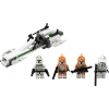 LEGO 7913 - LEGO STAR WARS - Clone Trooper Battle Pack