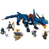 LEGO 70652 - LEGO NINJAGO - Stormbringer