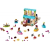 LEGO 10763 - LEGO JUNIORS - Stephanie's Lakeside House