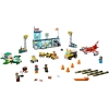 LEGO 10764 - LEGO JUNIORS - City Central Airport