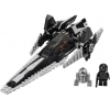 LEGO 7915 - LEGO STAR WARS - Imperial V Wing Starfighter