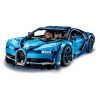 LEGO 42083 - LEGO TECHNIC - Bugatti Chiron