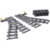 LEGO 60238 - LEGO CITY - Switch Tracks