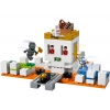 LEGO 21145 - LEGO MINECRAFT - The Skull Arena