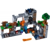 LEGO 21147 - LEGO MINECRAFT - The Bedrock Adventures