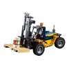 LEGO 42079 - LEGO TECHNIC - Forklift Truck