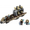 LEGO 7929 - LEGO STAR WARS - The Battle of Naboo