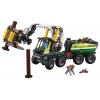 LEGO 42080 - LEGO TECHNIC - Forest Harvester