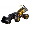 LEGO 42081 - LEGO TECHNIC - Volvo Concept Wheel Loader ZEUX